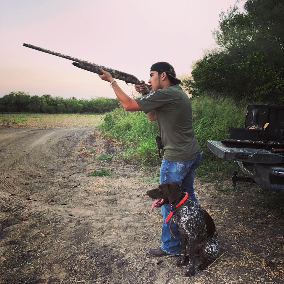 Who all has been out hunting Doves? #raptorazor #deerhunting #huntingseason #deerseason #elkhunting #elk #venison #wildgame #huntingknife #biggameskinner #dovehunt #dovehunter #doves