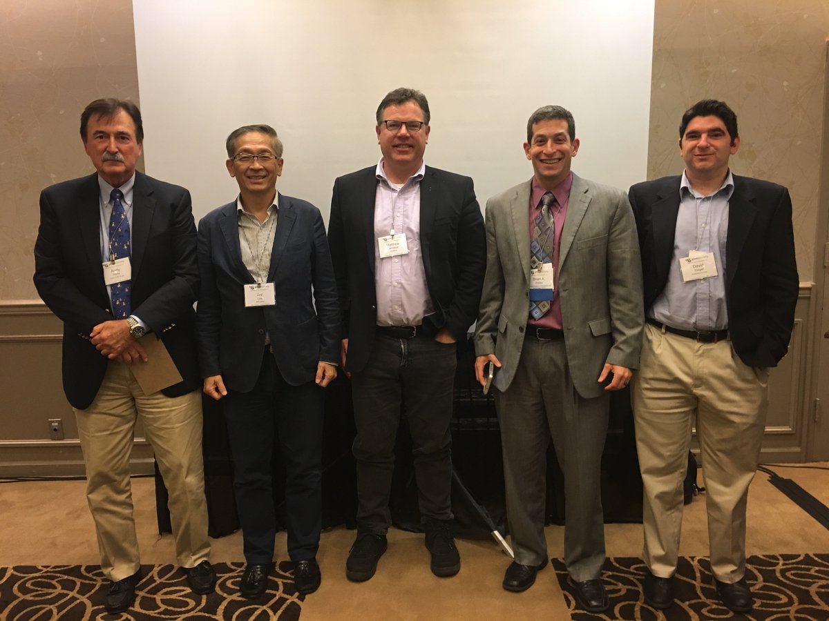 noodleCDSO's tweet photo. Great &amp; informative time speaking on the Industrial AI Panel and Workshop at Prognostics &amp; Health Management (PHM) 2018 in Philadelphia.  Great Discussions! https://t.co/XP7ngLOkis