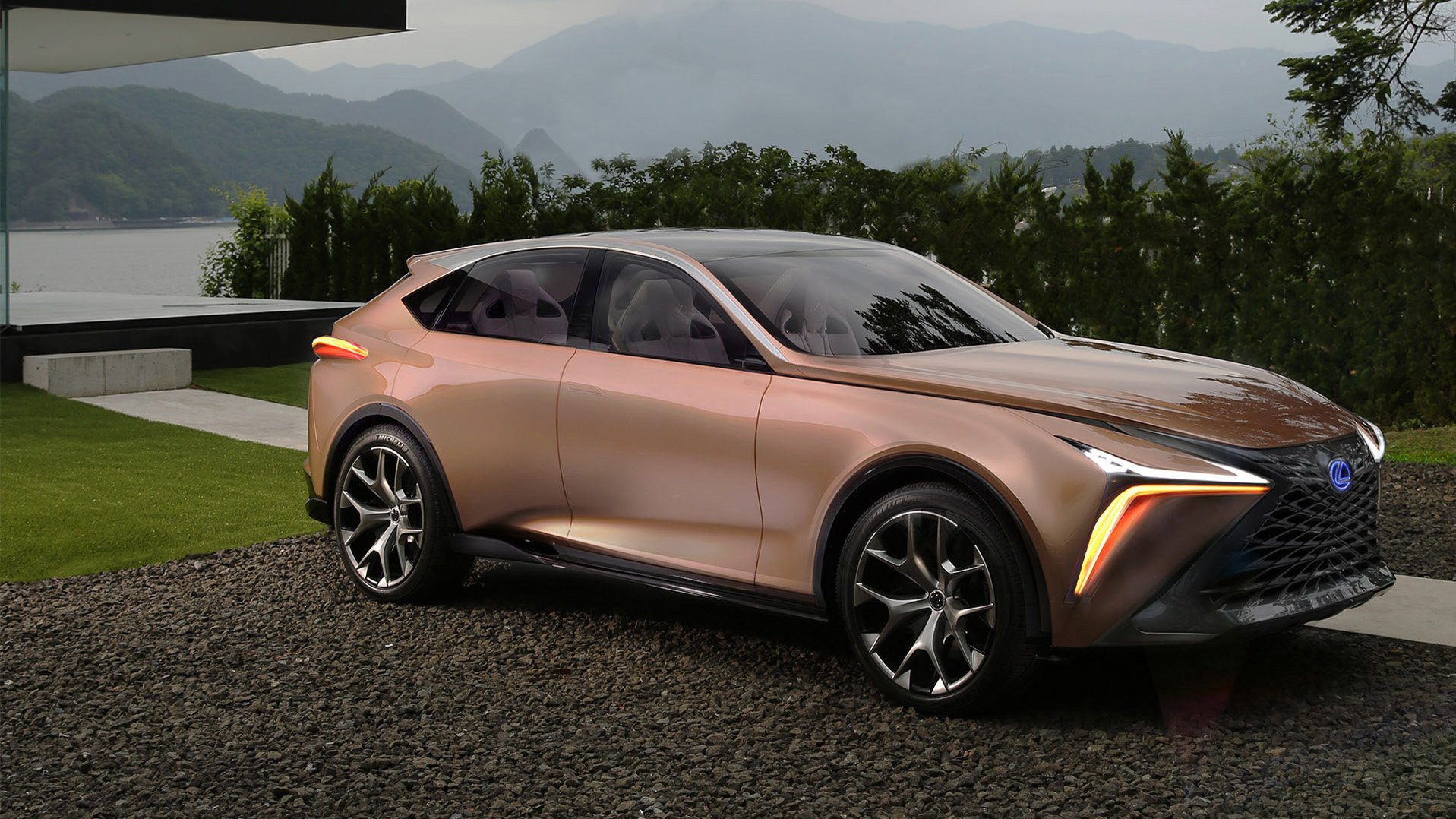 Lexus Of Rockford >> Lexus Of Rockford On Twitter This Is What The Future Looks Lexus Of Rockford >> Lexus Of Rockford On Twitter This Is What The Future Looks
