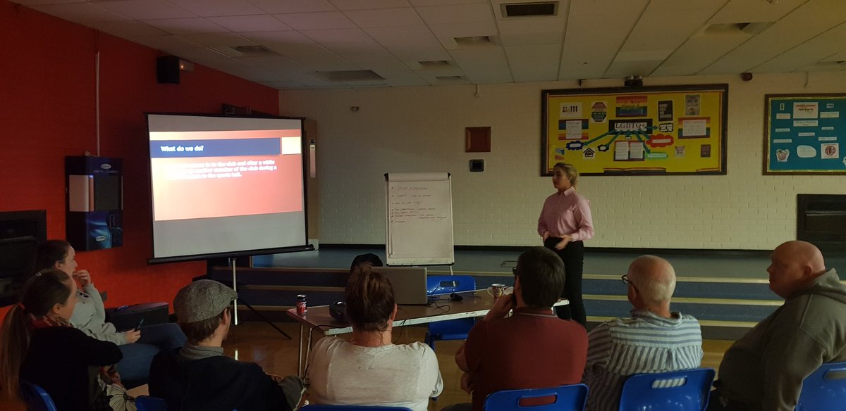 YcTower's tweet image. Staff traing in Shatallow YC on dealing with difficult behaviour, becoming truma informed and how we reclaim those at risk.
#Voluntarystatatorycollaboration
#developingtheworkforce 
@kee_arlene @AllianceWork @Stephen_Derry @keifermac1 @stephenbosley @eayouthservice @UlsterUniCYW