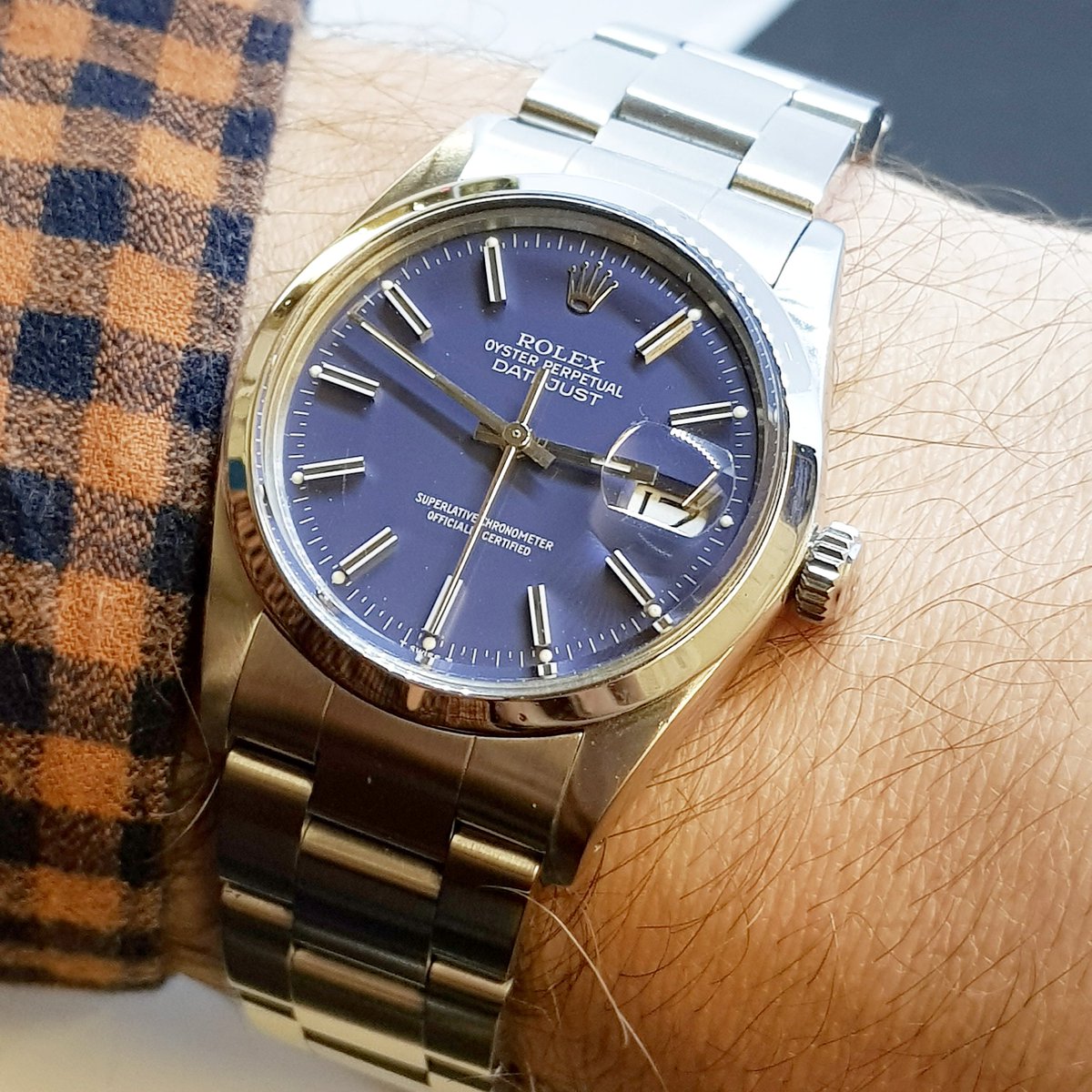 AntiqueWatch4U's tweet photo. https://t.co/V7cxCo2EdY more vintage Rolex watches now in stock. Fully serviced and ready to go! #rolex #rolexwatch #vintagerolex #rolexoyster #classicrolex #datejust #rolexdatejust #rolex16000 #classicrolex #oldrolex #vintagerolexes #vintagewatch #vintagewatches https://t.co/RGhsh5K4tl