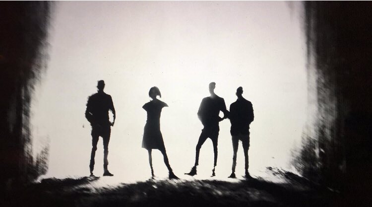 Modern English On Twitter Mick Is Now In 2 Groups This - 