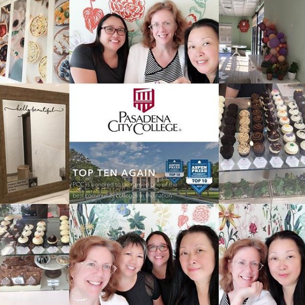 PCCLancer's tweet image. RT @almlink &quot;@pcclancer #API #pathway #springsymposium2019 #committeemeeting #pccproud #studentssuccess #admission #scholarship #financialAid #schooltransfer #outreach&quot;