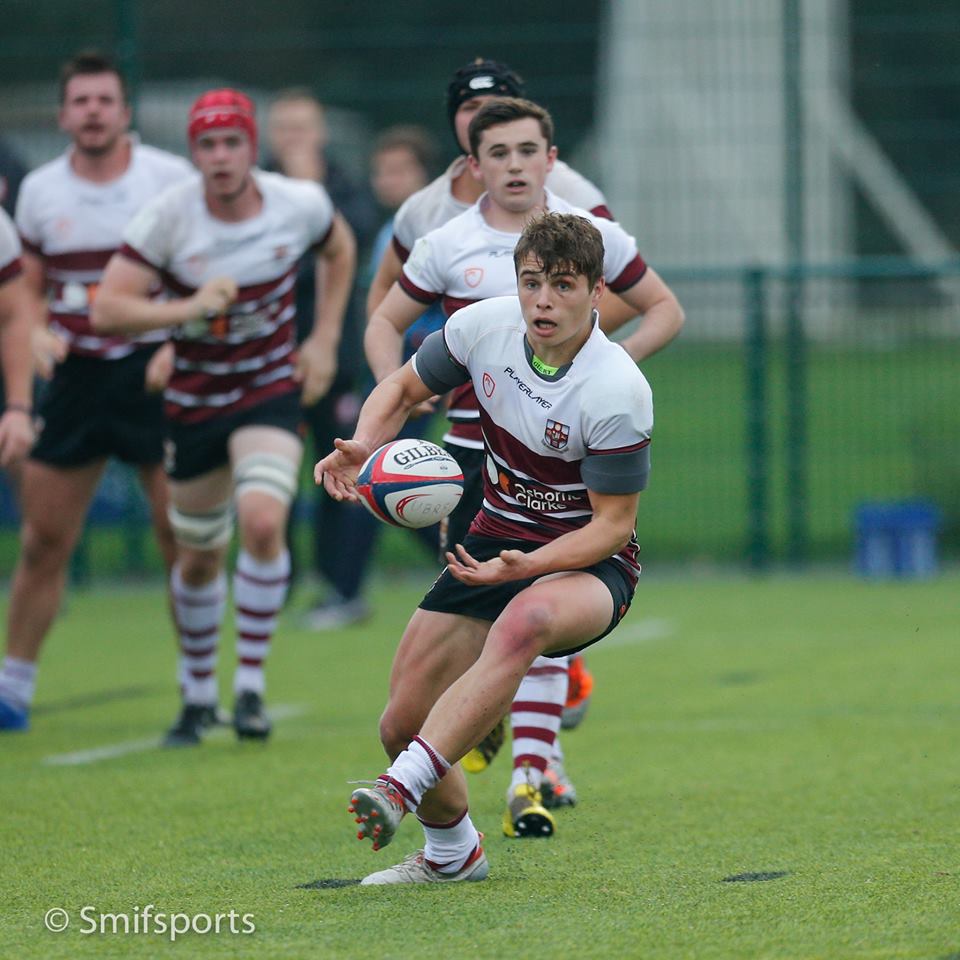 EvoRugbyOnline's tweet photo. Evolution Rugby student "Evo'" makes his Bears A-league debut tonight! # thegrind #hardworkpaysoff #evadeandxcel #evolutionrugby #rugbyskills #rugbycoaching #ubrfc #Bristolbears https://t.co/oh5vesc8OC https://t.co/uFSu8K9mhx