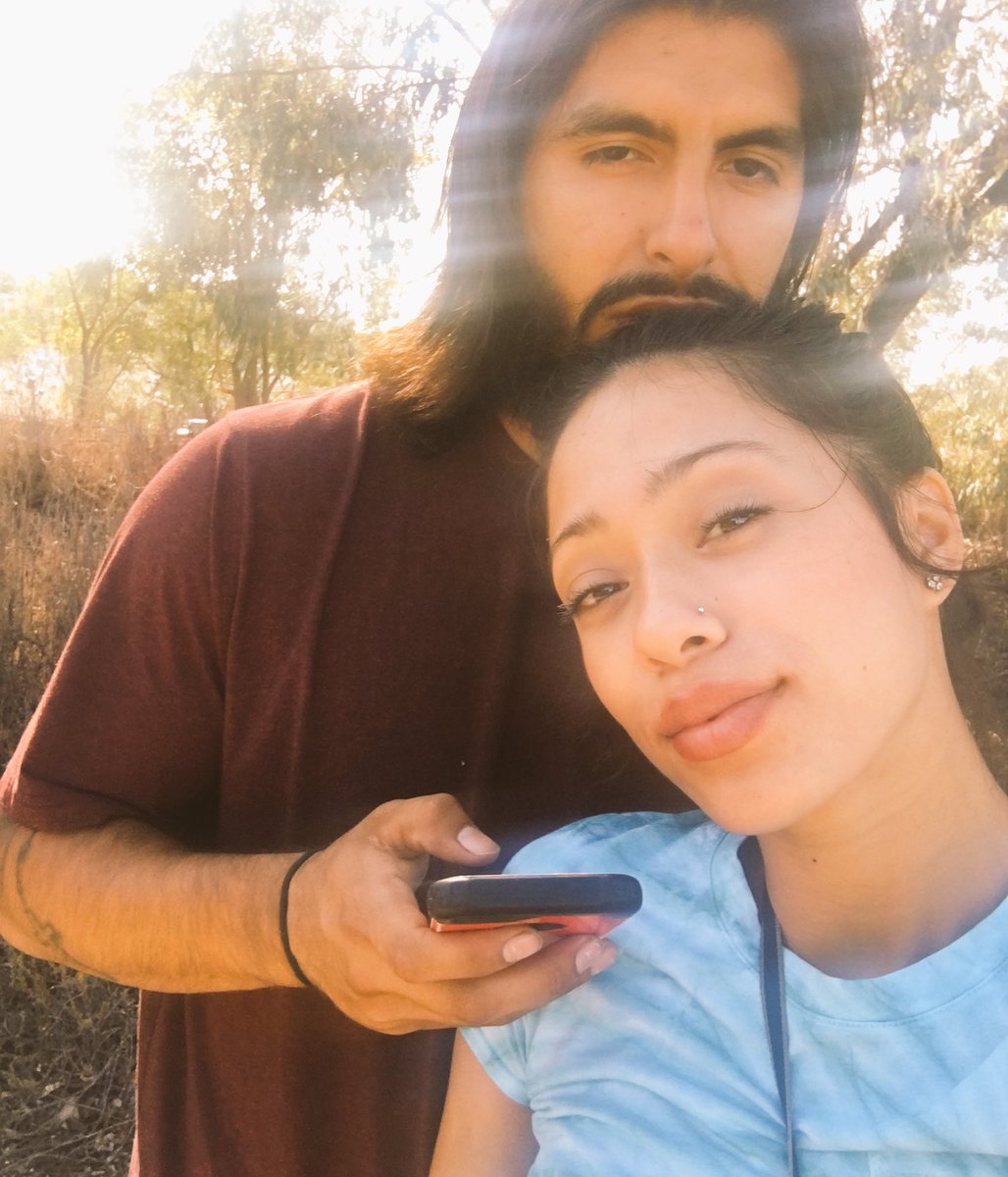 nanaafilm's tweet photo. LOML always takes me to our old spots we would be at when we were 17 , also pretty jealous of his luscious hair 🤨🤨 #nobadays #mivida https://t.co/bcbrGEa8uO