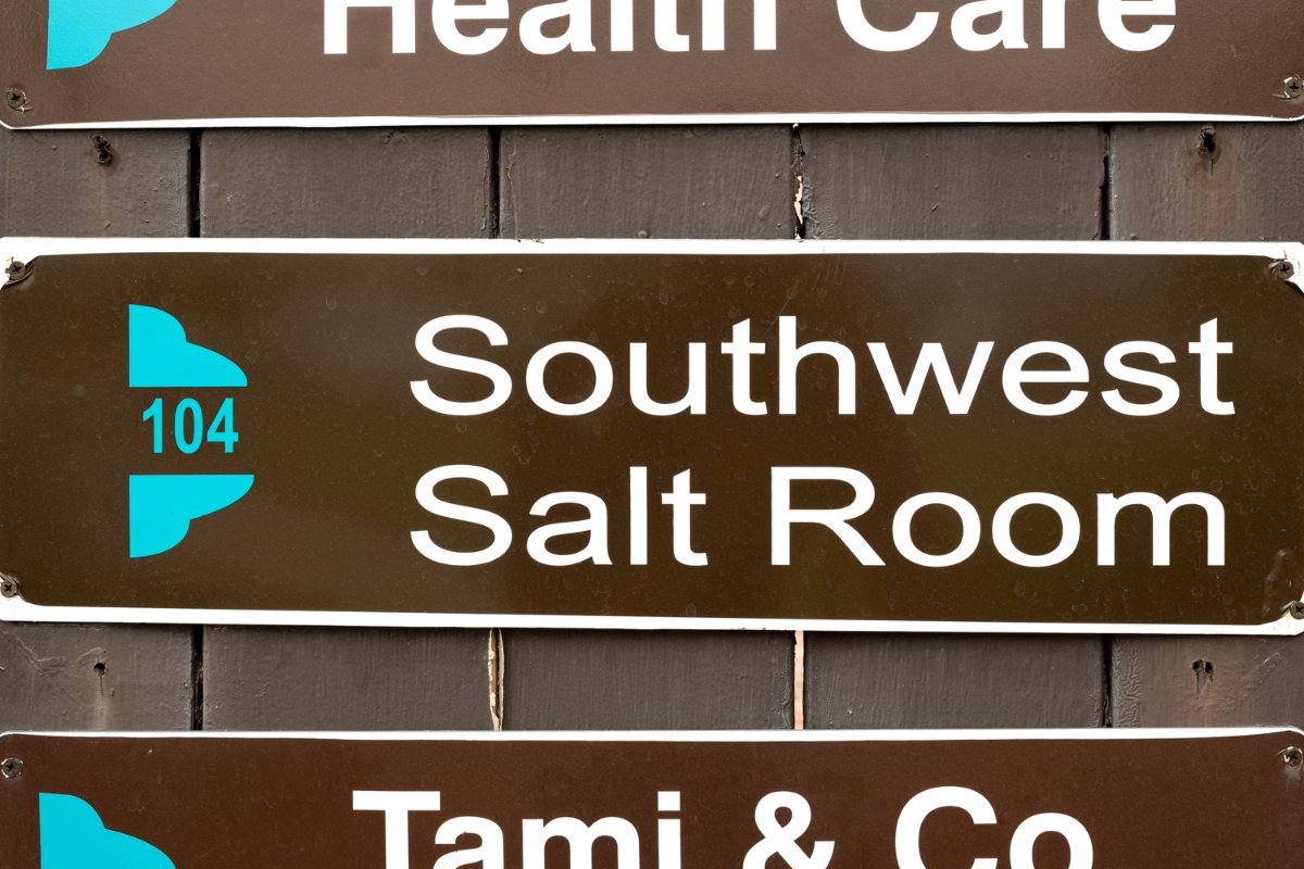 SWSaltRoom's tweet image. Come visit us, Las Cruces!