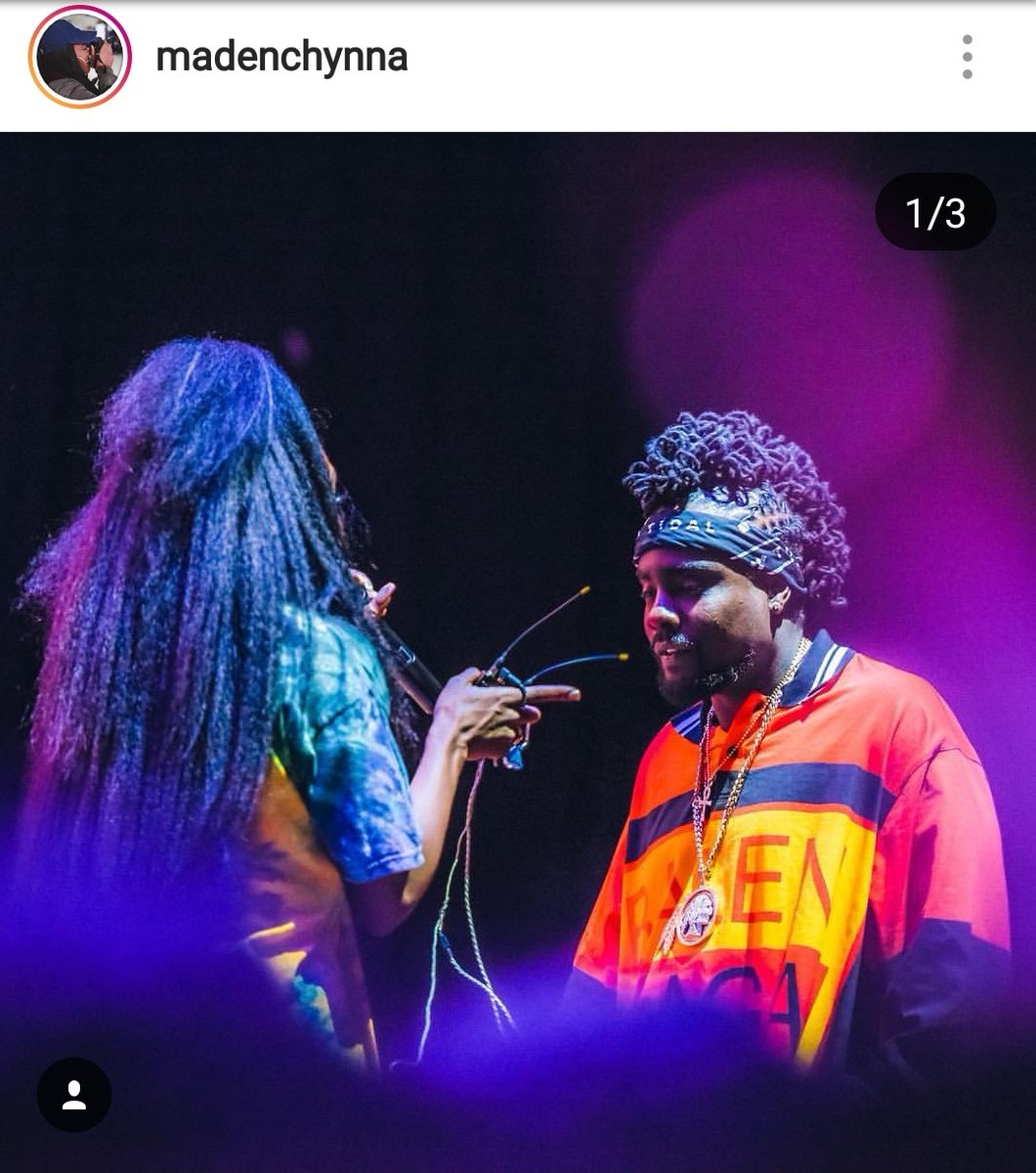 igotit4free's tweet photo. Dope shots of #Trillectro2018 @abbythahomie @shotbykel and @MadeNChynna . You guys killed it . Support the shooters https://t.co/4ClZOhMduZ