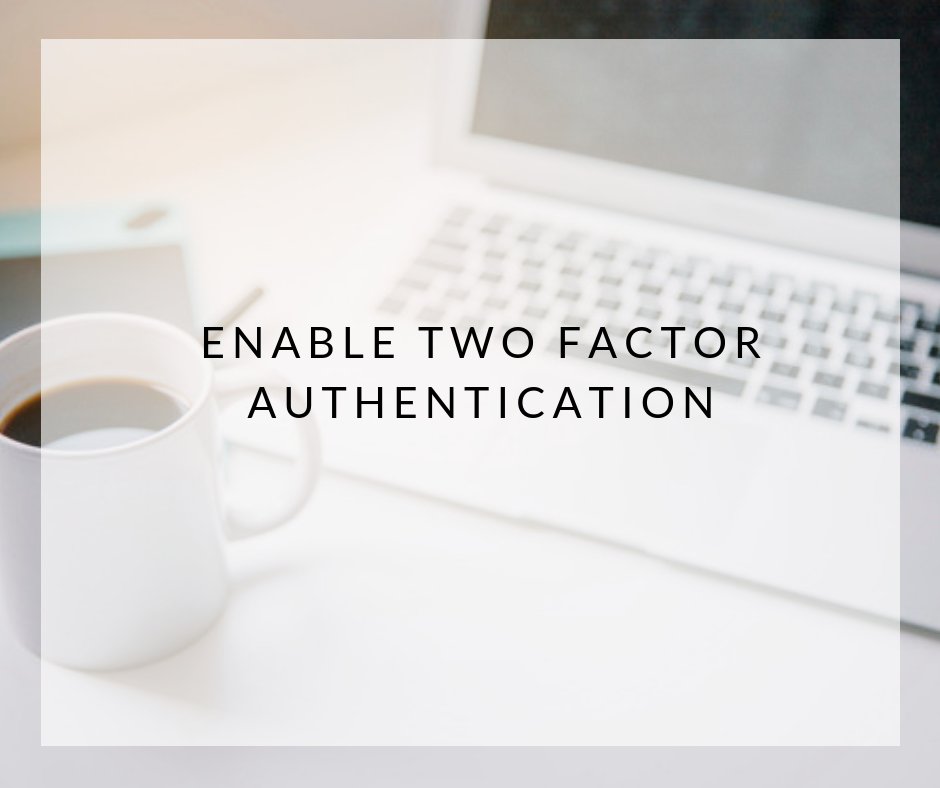 CompuVisionSB's tweet image. Leave no room for #hackers to operate #cybersecurity #databreachprevention 

ow.ly/fLRZ30lX85Y