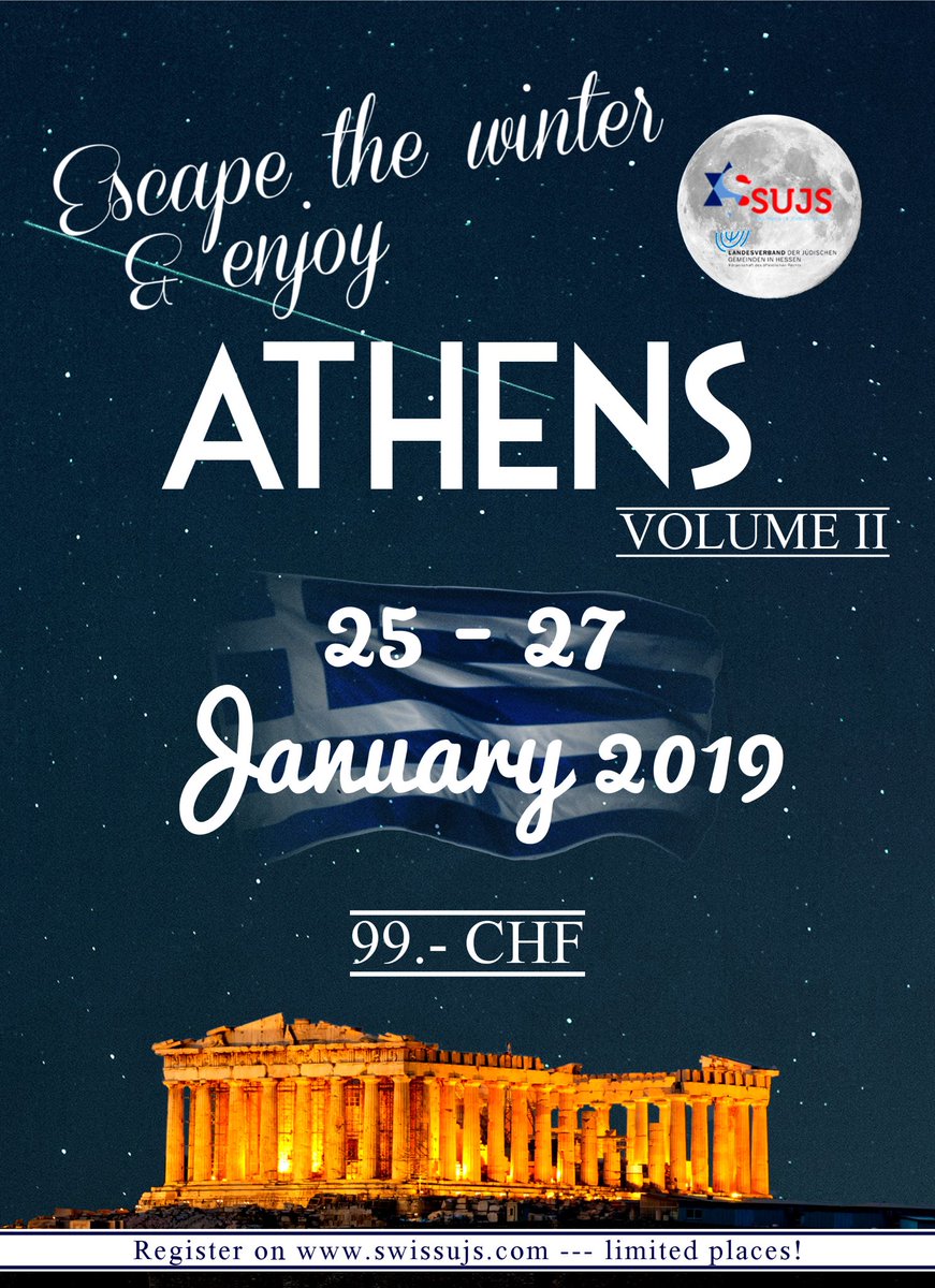 SwissUJS's tweet image. 