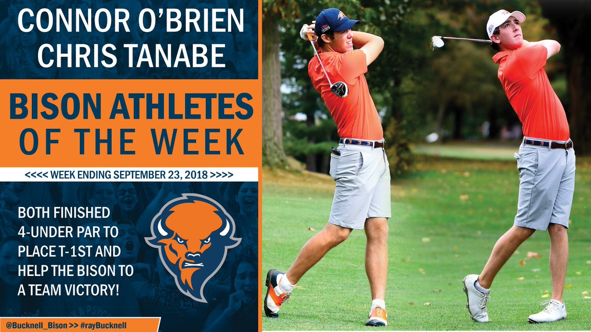 Bucknell_Bison tweet picture
