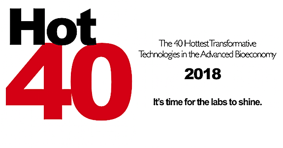 LeafResources's tweet photo. Thank you for nominating us in Biofuels Digest's 40 Hottest Transformative Technologies in the Bioeconomy. Support @LeafResources by voting for us when your ballot hits your mailbox! https://t.co/LPh8YzQjpA