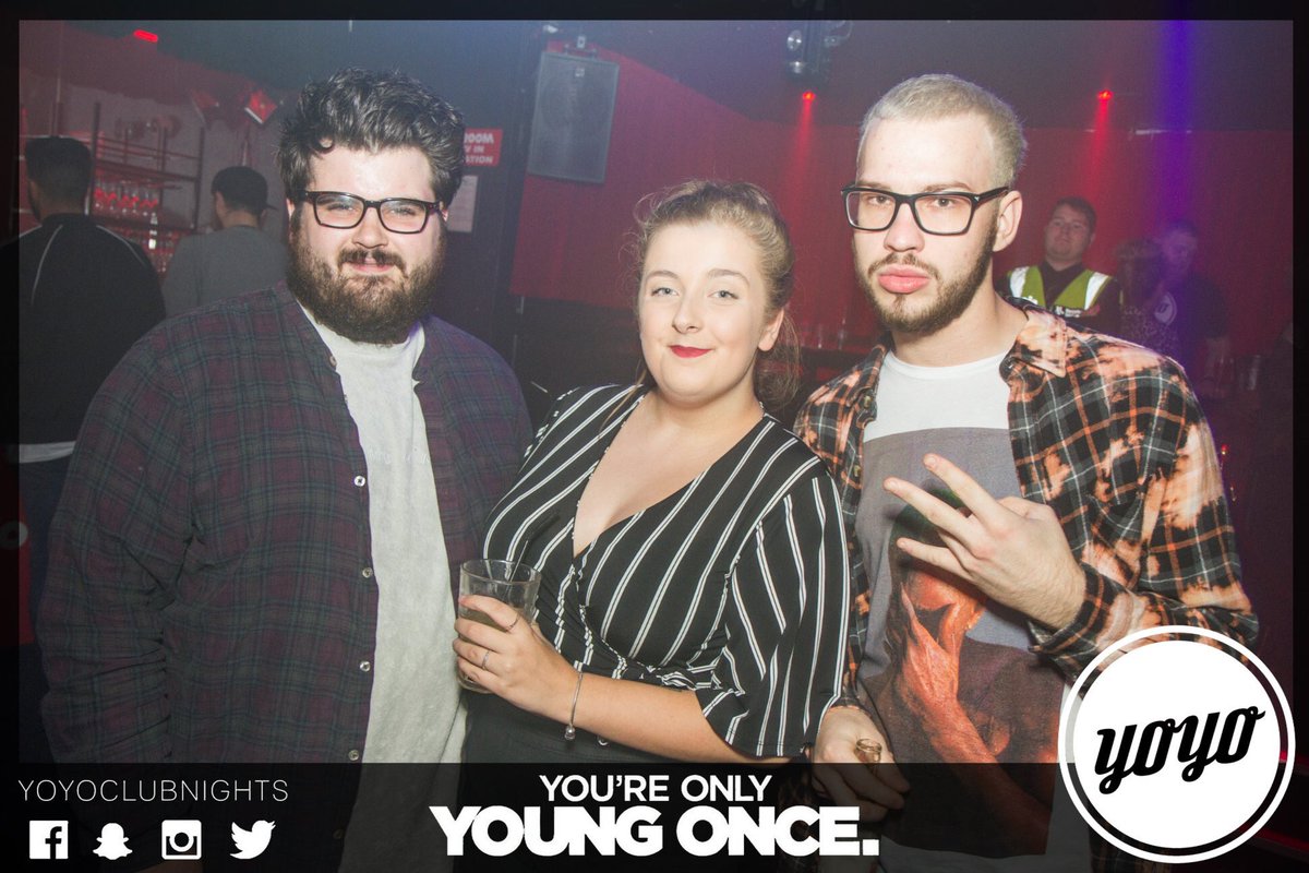 YoyoNotClubs's tweet photo. Jack Black, Cruella De Vil and Sacha Baron Cohen
(2018) https://t.co/KusWtRCNXZ