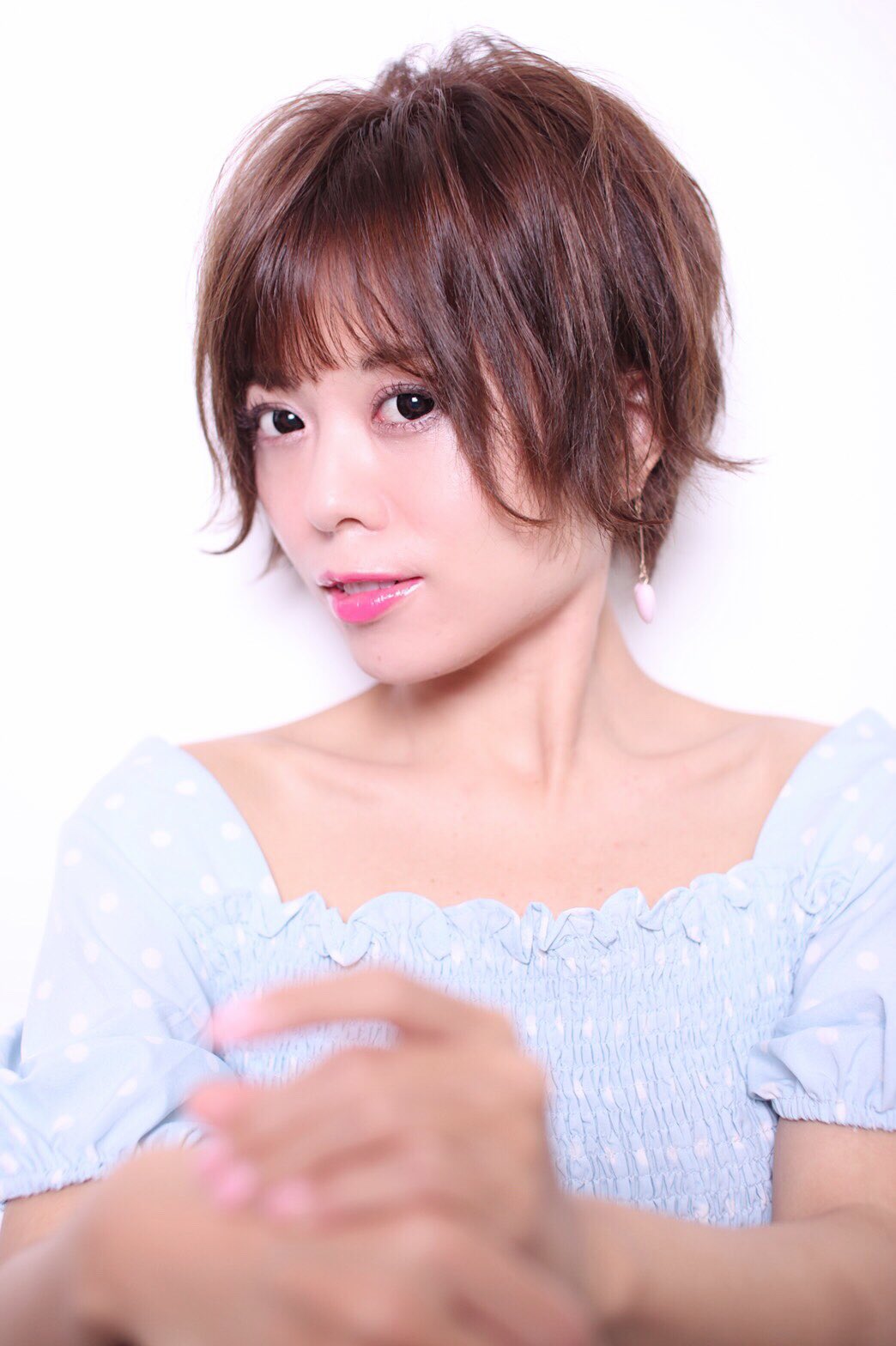 及川愛未 Dazzyインスタライブモデル出演 2nd写真集 9月ワクチン接種してるよ Nsx1vsfd3s ありがとうございます あめと気温の変化気をつけてくださいね Twitter