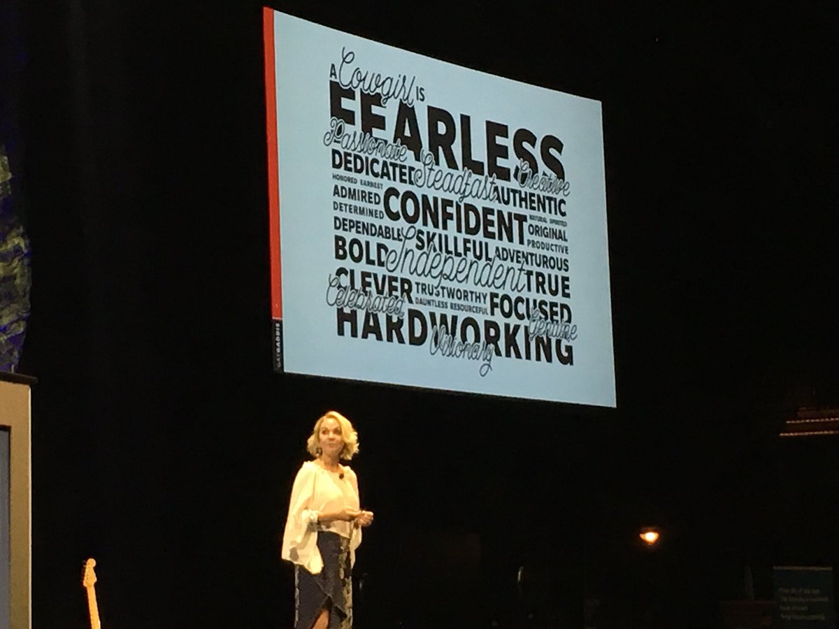 amy_lummus's tweet image. Wouldn’t you be proud to be called any one of these? #cowgirlpower #pbmnext @GayGaddis