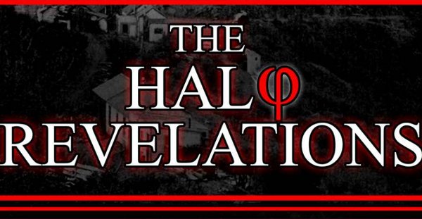 JSColley's tweet image. SALE: Now only $2.99!
What is the global elite hiding about our ancient past?
(link: bit.ly/halorevelations) 
  
 #scifi #thriller #fiction #Halo #sale #AncientAliens