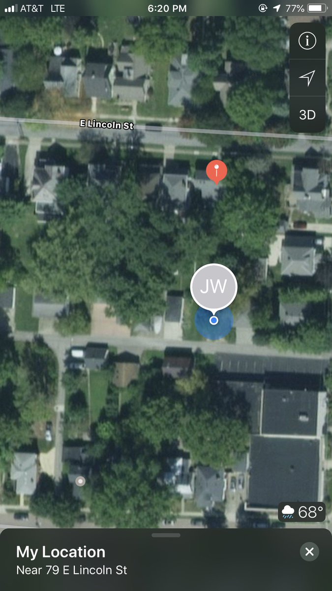 WSHS_YoungLife's tweet photo. Cats, on Wednesday, we will be having our first club of the year! We want you all there! It’s at 7:45 pm at 79 e Lincoln! If you need a ride dm us, and if you have a ride park in the red circle by the gathering place or street parking! We will be going to McDonald’s after too! https://t.co/IRxDRV4Sw7