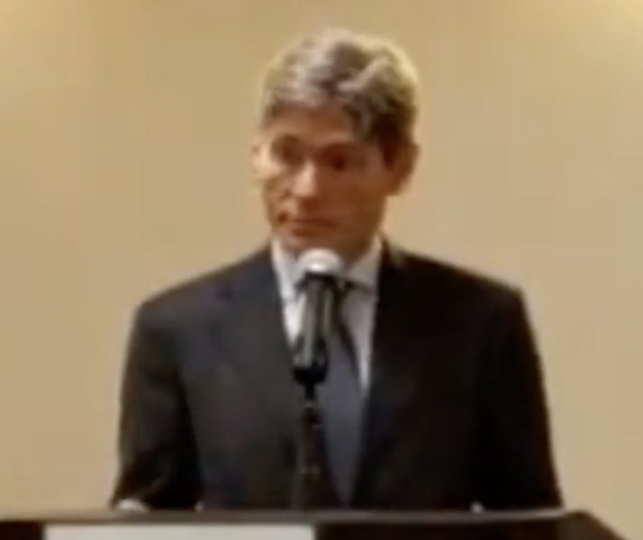 At this morning's 7th District debate, Democratic candidate for Congress Tom Malinowski showed his true, ugly partisan colors by comparing the Republican Party to, "a white nationalist party."

lanceforcongress.com/news/2018-09-2…