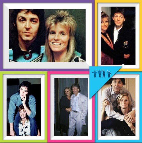 Remembering Linda McCartney who was born on this day in 1941 ! Happy Birthday Linda  