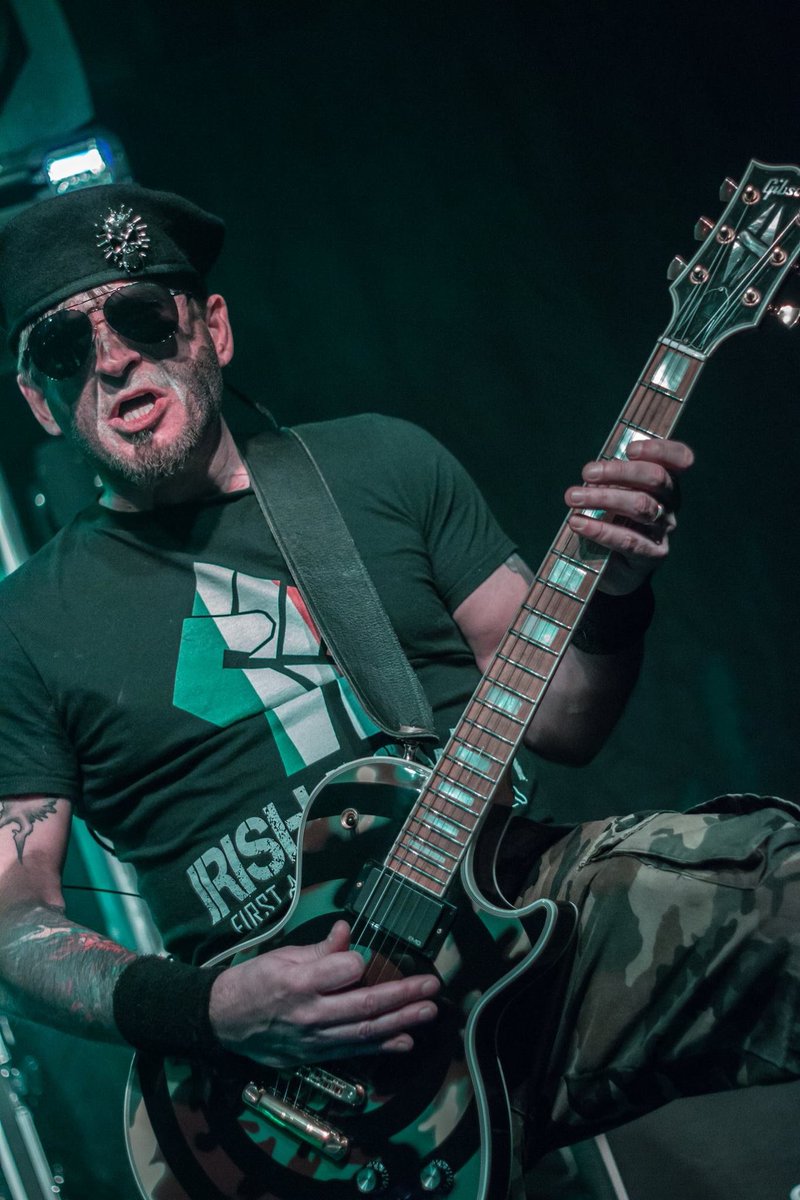 dose666's tweet image. Tour Dates Announced! Are we coming to YOUR city? bnds.us/2sjl0d #mushroomhead #unsaidfate #livemusic #metal