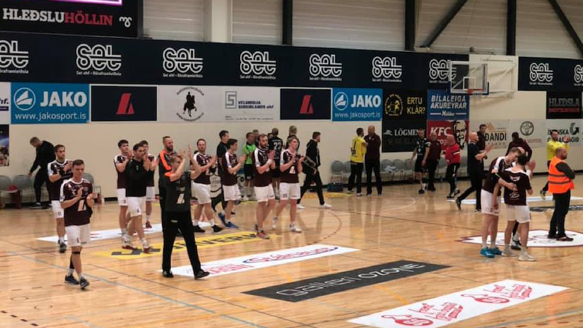 Selfoss handbolti tweet media
