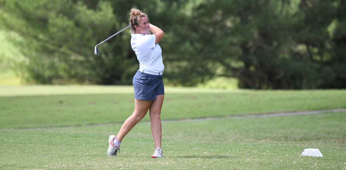 Women's Golf: Women's Golf in third at Carey Collegiate Fall Classic
 - lindseyathletics.com/article/10721.…