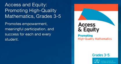 teaching1moore's tweet photo. Mathematize to Promote Access and Equity - https://t.co/TWBE7xdPb2 https://t.co/rQg8dvMyTa