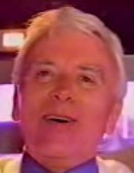 alec_behan's tweet photo. Happy 79th Birthday to Mark Elliot! The voice over artist who provided voice overs for Disney trailers, logos, Feature Presentation bumpers, and commercials. #MarkElliot https://t.co/b60fRkXa0T