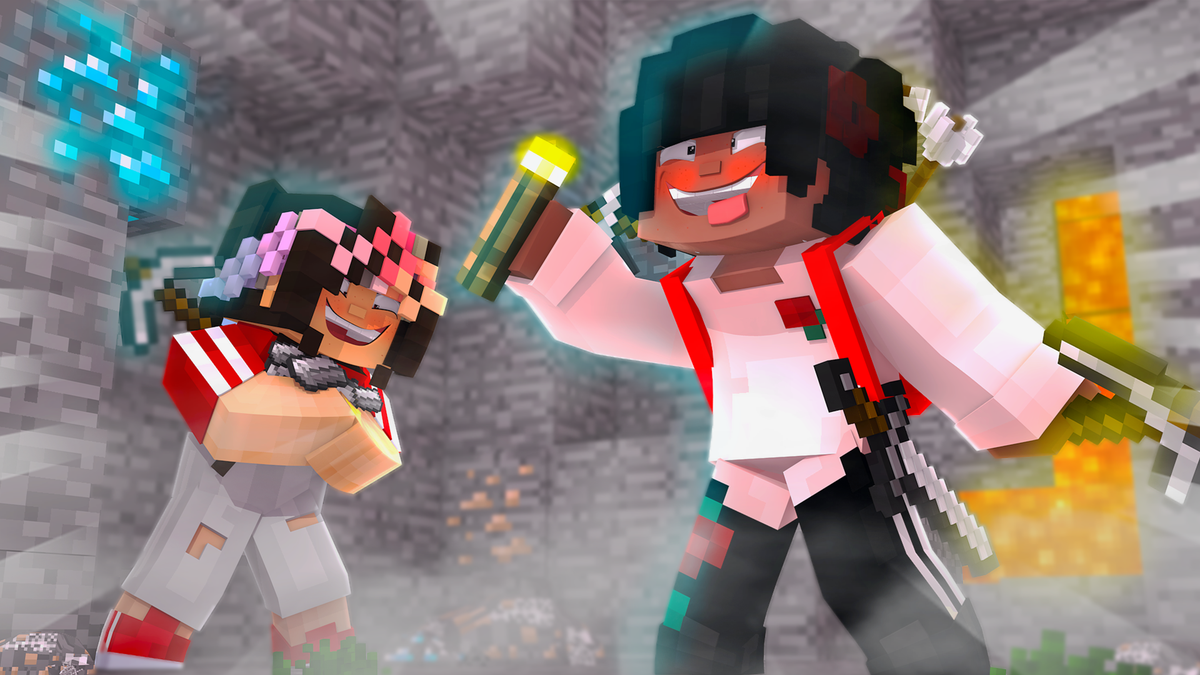 chigabigole's tweet photo. Wallaper - @Kauawii_YT 
Tema - Nossa serie q meu mic nn pego ;-;
Curtiu? RT and FAV https://t.co/yq27DsvUaE