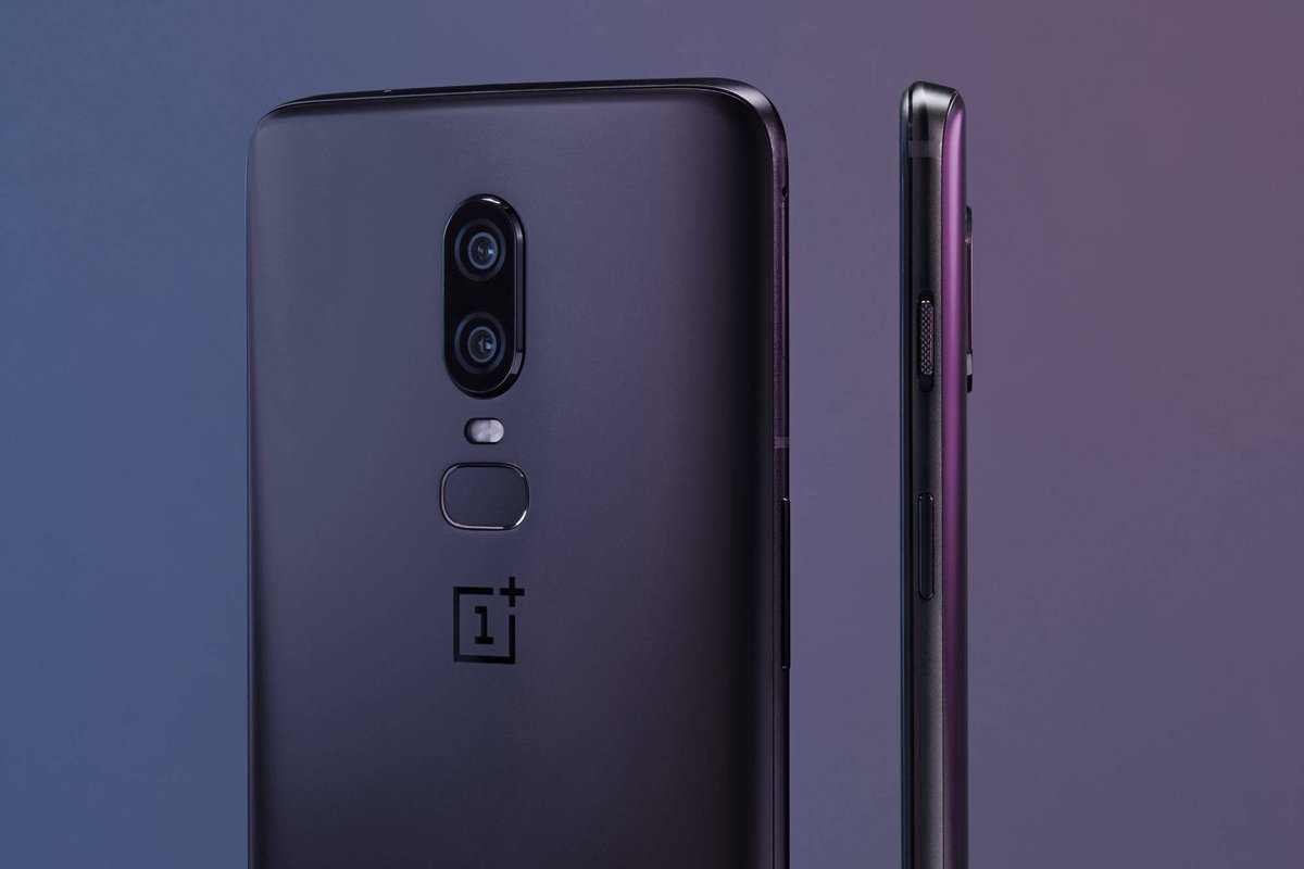 OnePlusColombia's tweet image. Encuentra ya #OnePlus6 #MidnightBlack de #256GB disponible para envío inmediato en nuestra página web oneplus.net.co

¡Envío gratis!

#OnePlusColombia
#OneplusCo
#OnePlus
#NeverSettle
#TheSpeedYouNeed