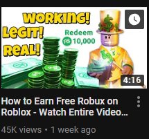 Zoom On Twitter Lol It S Funny How Nathorix Exposes Other Roblox Youtubers And Content Creators While Actively Promoting A Free Robux Site Against Tos Btw Also Extremely Immature Lol Https T Co W02k3rmhef - how ot get free robux nathorix how free robux in roblox