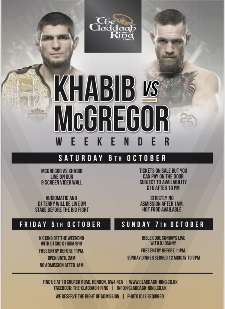 #whosyourmoneyon #mcgregorkhabib #McGregor #khabib