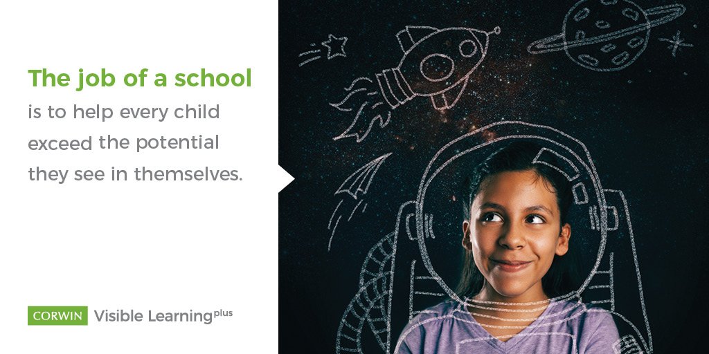 #Visiblelearning #IamVL <a href="/john_hattie/">John Hattie</a>