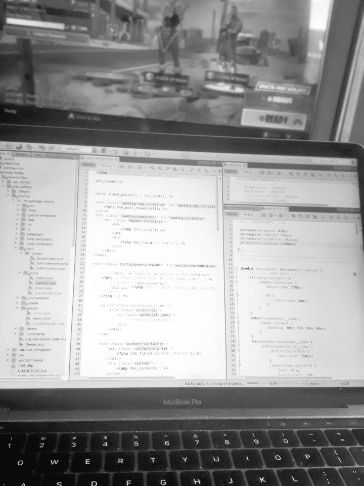 translucentNZ's tweet image. The perks of coding: flexible work environment, flexible hours, flexible work approaches, sense of achievement

#coding #code #100DaysOfCode #web #website #websitedevelopment #webdev #websitedesign #design #fortnite #flexible #workhard #workfromhome #workplace
