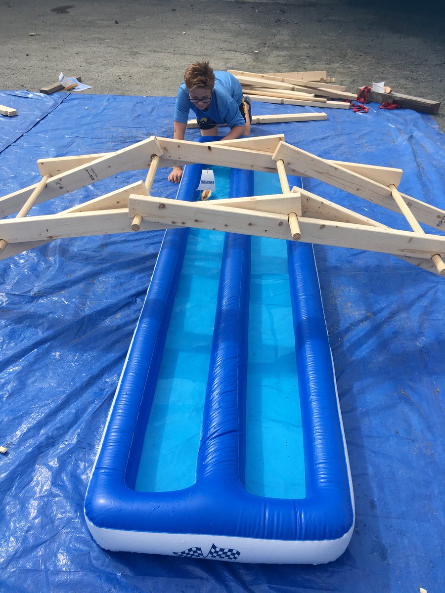 tessvanstraaten's tweet photo. The results are in and Team @CHEK_News came in 6th in the ‘fun’ category @UrbaCity 🏆 What are the odds CHEK 6/Channel 6 comes in 6th?? 📺 #urbacity #yyj #AmazingRaceHereWeCome #yyjevents @IslandProstate https://t.co/NA2q3DuaU2