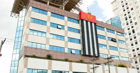 Já temos encontros marcados!
#SãoBernardoFC #CopaPaulista

saobernardofc.com.br/noticia/2966/f…