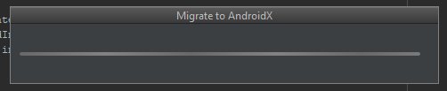 sandul_dev's tweet image. 🤓 what do you do at night? Of course, migrate to #androidX #kotlin #androidDev