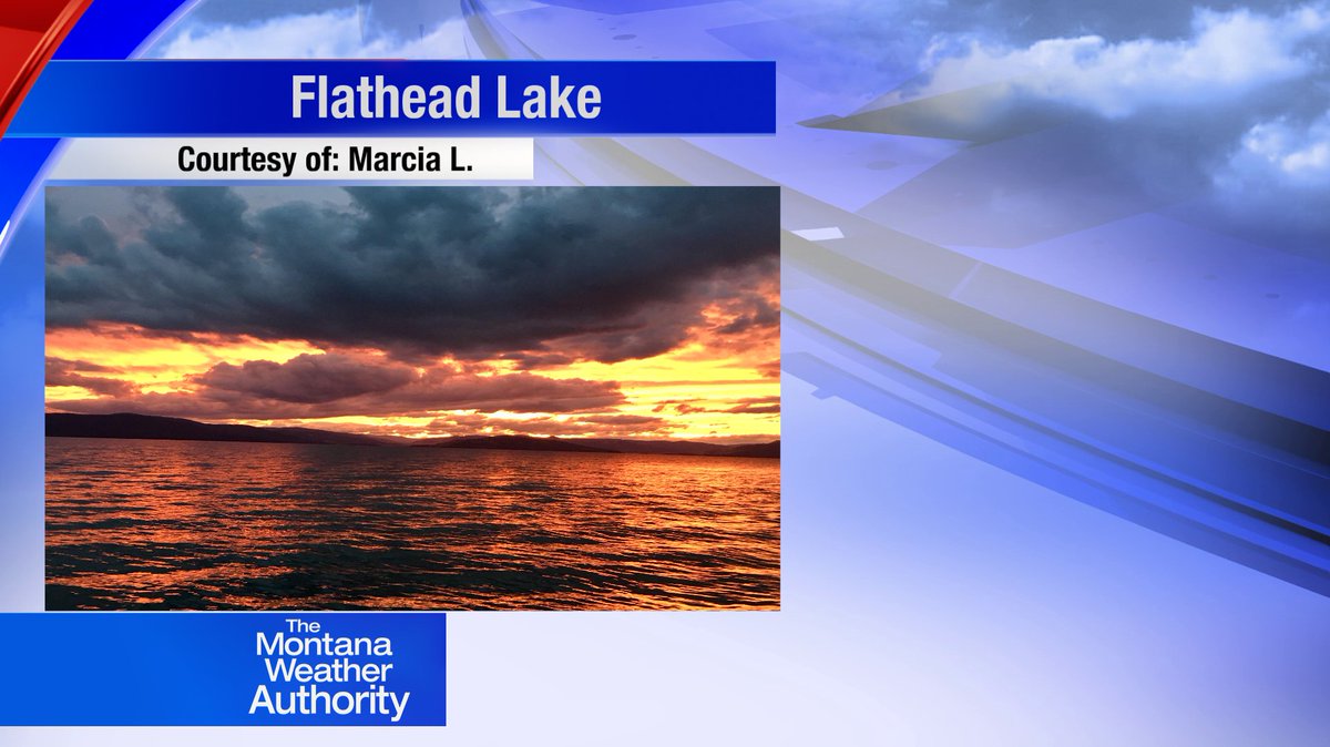 _MeghanOlsen's tweet image. GORGEOUS photo of Flathead Lake!!! 
Thank you Marcia L. for sending this to me! pictures@abcfoxmontana.com 
#viewerphoto #FlatheadLake