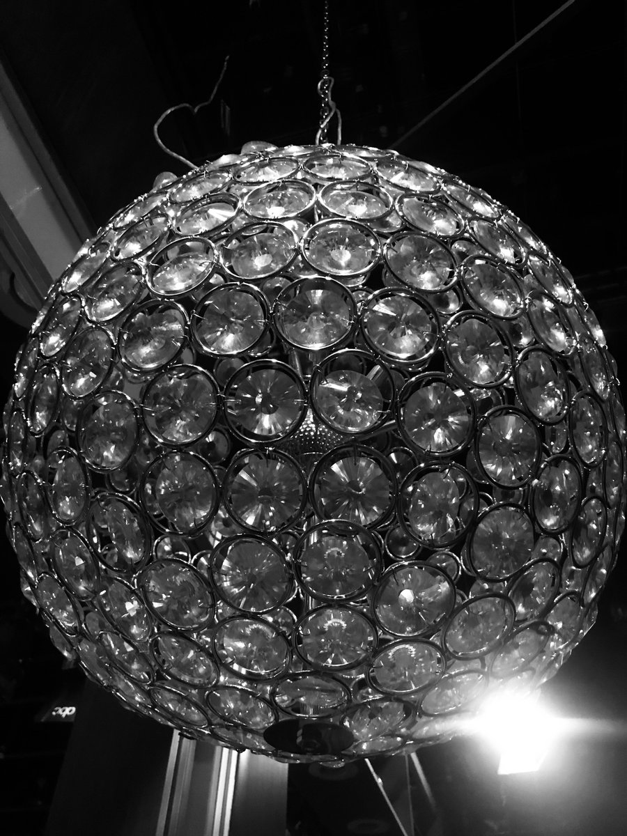 valentinifrank's tweet image. #MondayMystery: Crystal balls aren't always for looking into the future. Where in Port Charles might you bump into this beauty? @GeneralHospital #GH55