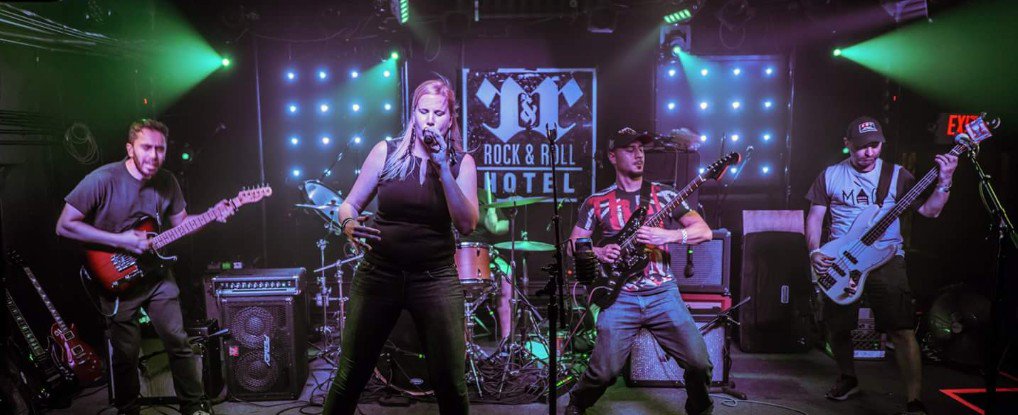 Acoustic on Wednesday, Amped on Friday!  - mailchi.mp/5cd40a1ef4eb/a…