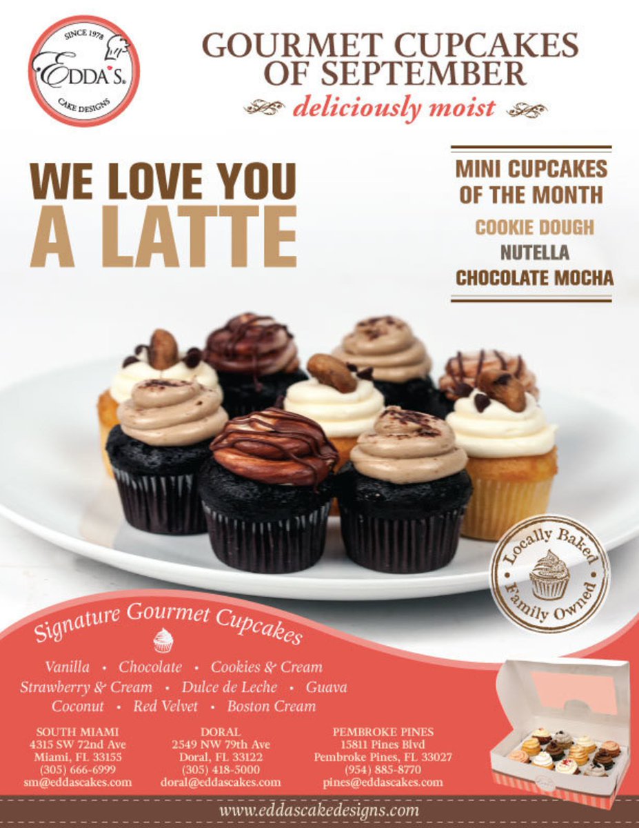 Edda's Cake Designs (EddasCakeDesign) Twitter