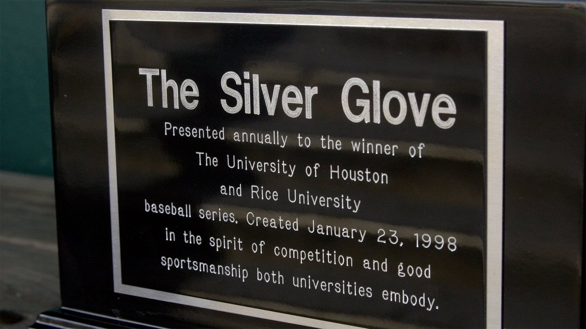 Houston Baseball tweet media