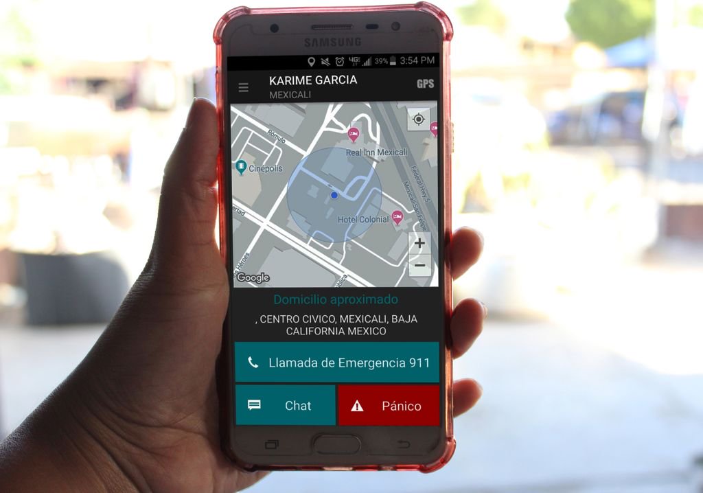 📲 Pide Secretaría de Seguridad Pública del Estado a población descargar aplicativos #911MóvilBC y #089MóvilBC para atender de manera más efectiva emergencias y denuncias de hechos delictivos. buff.ly/2QPI9LX
#CruzadaPorLaSeguridad #911MóvilBC #089MóvilBC  <a href="/GobiernoBC/">Gobierno de Baja California</a>