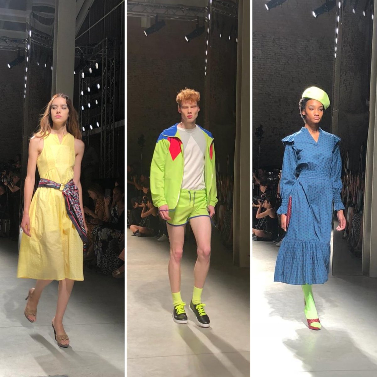 Revista FH tweet media