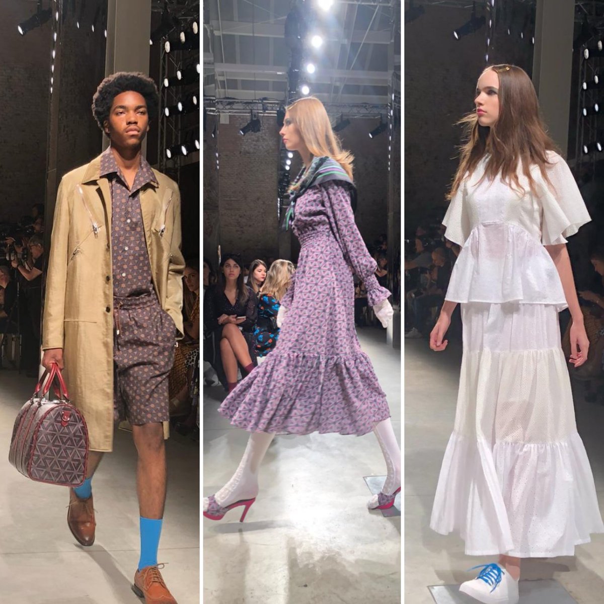 Revista FH tweet media