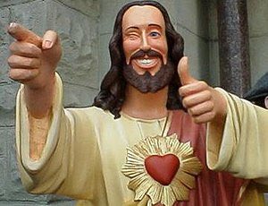 ImChadKing's tweet photo. Me: walking up on judgement day..
God: You didn’t go to church every week
Me: I went to Chick-fil-a every week tho
God: https://t.co/agjuq8L9dF
