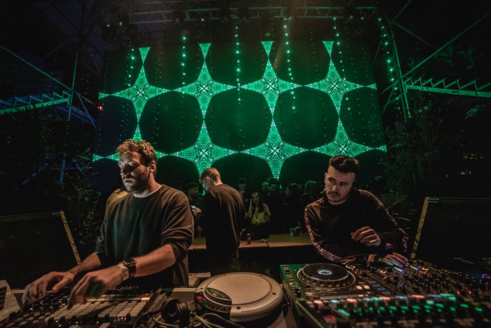 BuenasNochesPro's tweet photo. #RegistroFotografico
Sábado 01 de Septiembre
#SANITY #BNPPARTY
CUARTERO b2b GUTI Live
Knowbru
Rodrigo DP
#ForjaCentroDeEventos
Album: https://t.co/N6jcF0APyf
@rafacuartero @guti_desolat https://t.co/BUlhkGsqOg