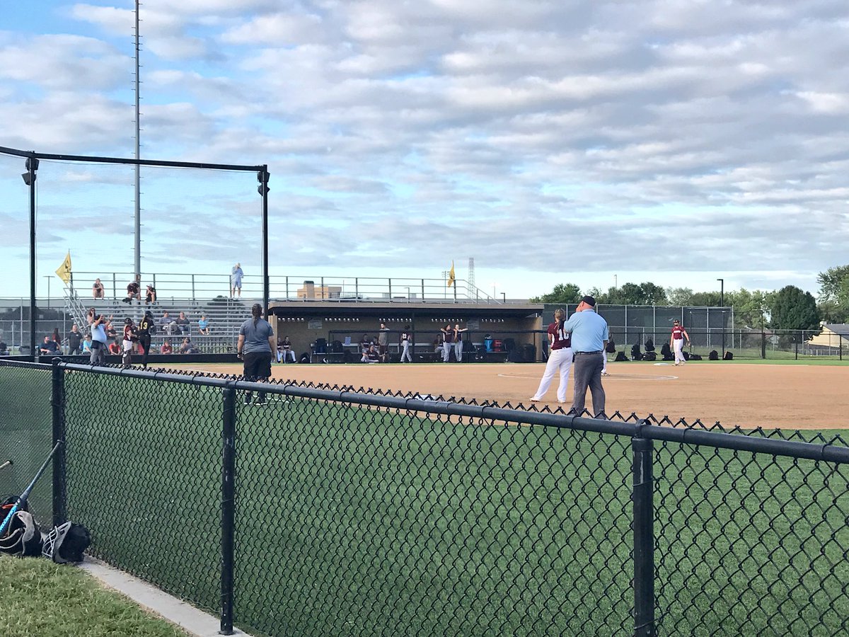 Tonight feels like a <a href="/BATIGERSOFTBALL/">Lady Tiger Softball</a> showcase with the Varsity, Junior Varsity, and 8th Grade Lady Tigers going to battle with Jenks. 8th Grade kicks off the action with a win; Varsity up now.