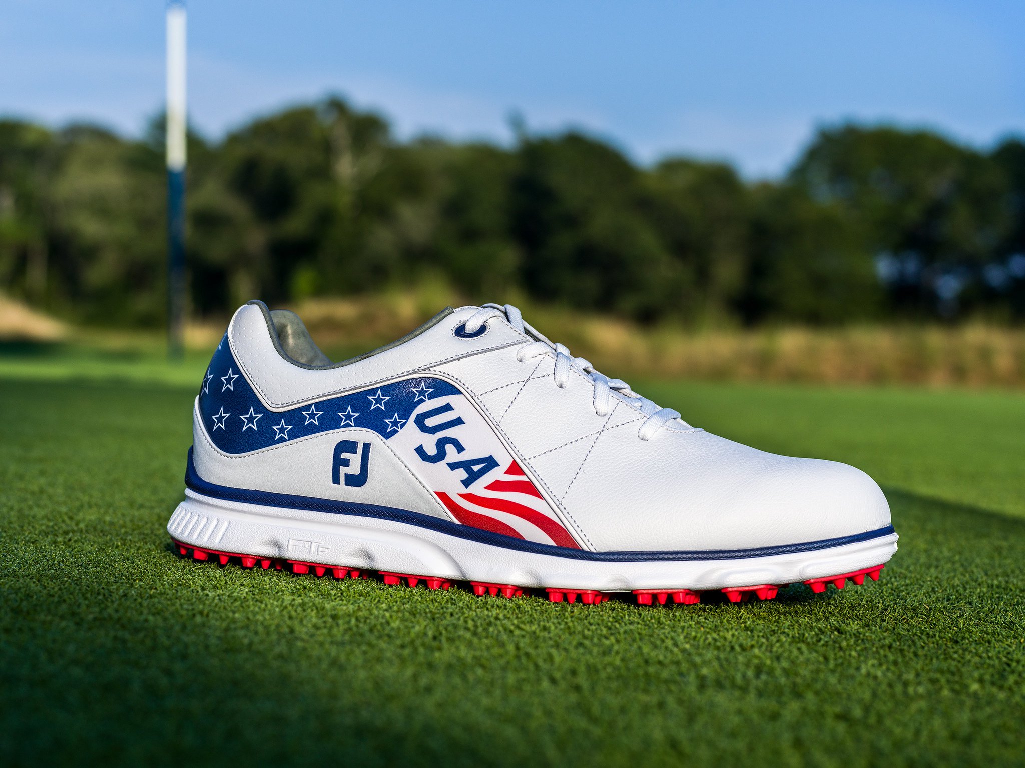 footjoy icon black 2018