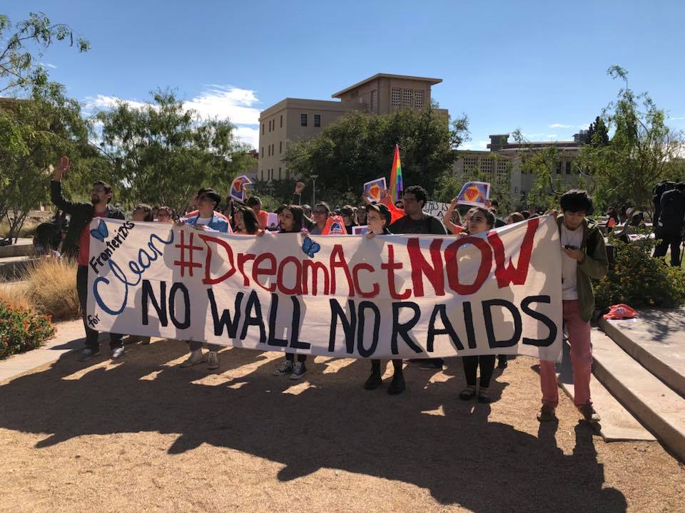 dreamelder's tweet photo. Friends, help these amazing chingonxs get to the #UWDCongress #TX2Miami  ✊💕👊 DONATE here --> 
https://t.co/rDPYZEV4Ru … …

#EveryPennyCounts https://t.co/H5lgnNBSv8