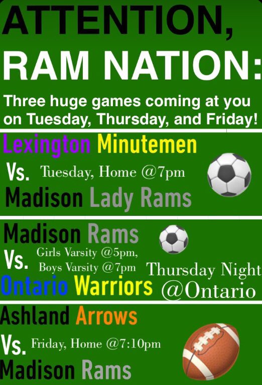 madison rams🐏💚 (@mchs_rampride) on Twitter photo 